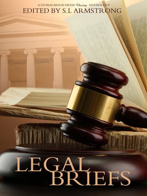 cover image of Legal Briefs
